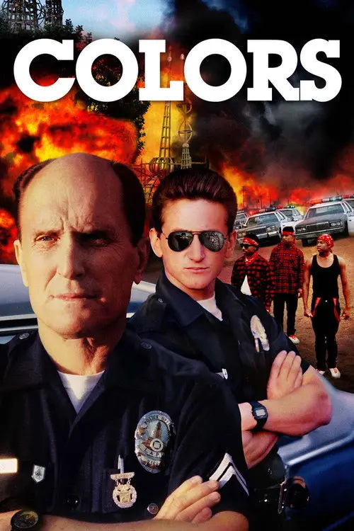 مشاهدة فيلم Colors 1988 مترجم