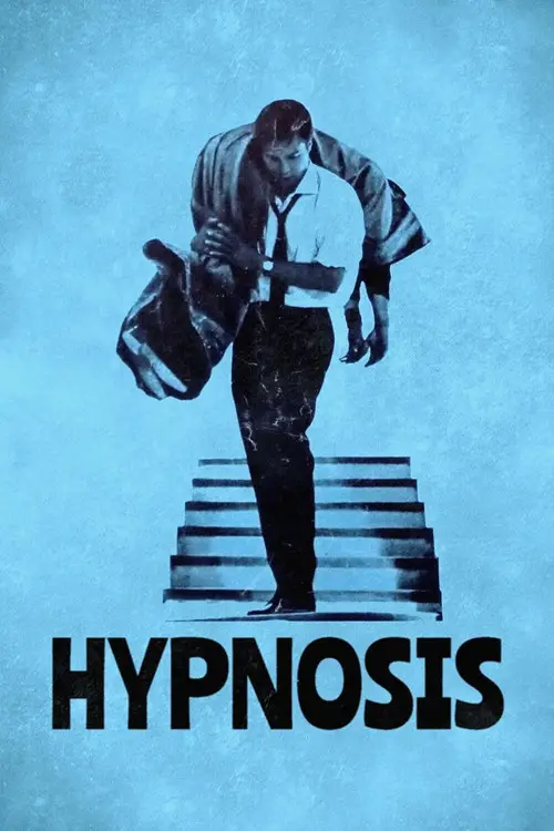 مشاهدة فيلم Hypnosis 1962 مترجم