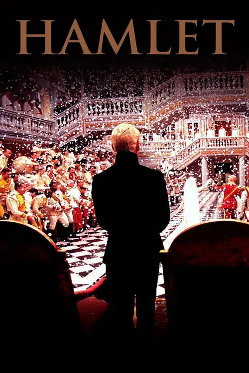 مشاهدة فيلم Hamlet 1996 مترجم