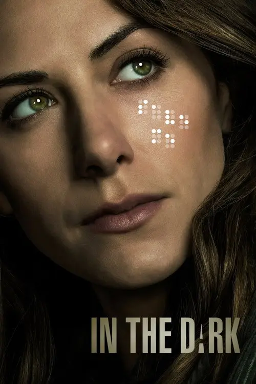 مسلسل In the Dark 2019 مترجم كامل