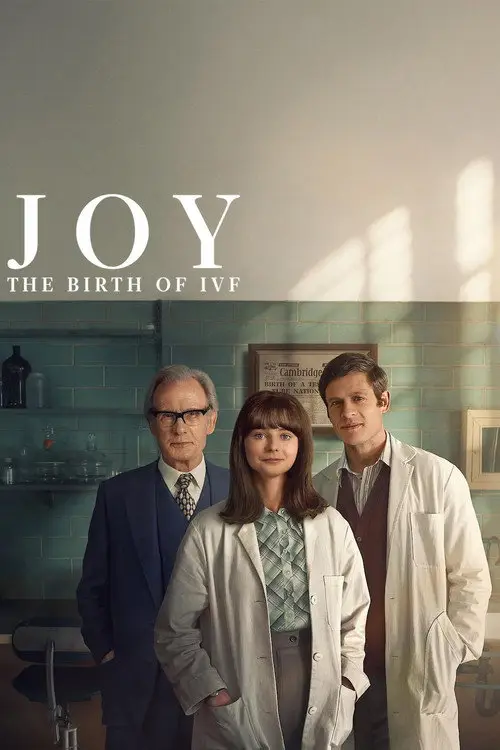 مشاهدة فيلم JOY 2024 مترجم
