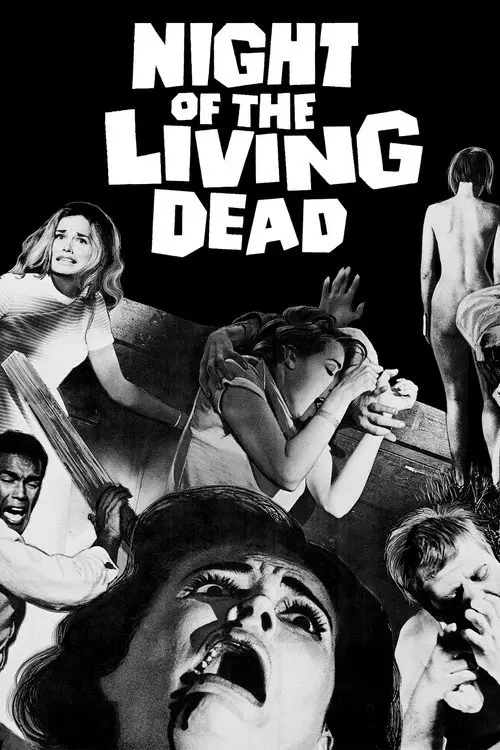 مشاهدة فيلم Night of the Living Dead 1968 مترجم