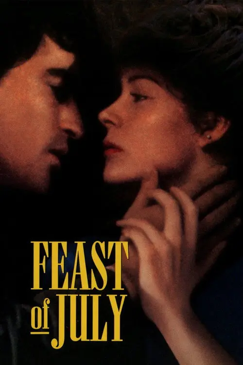 مشاهدة فيلم Feast of July 1995 مترجم