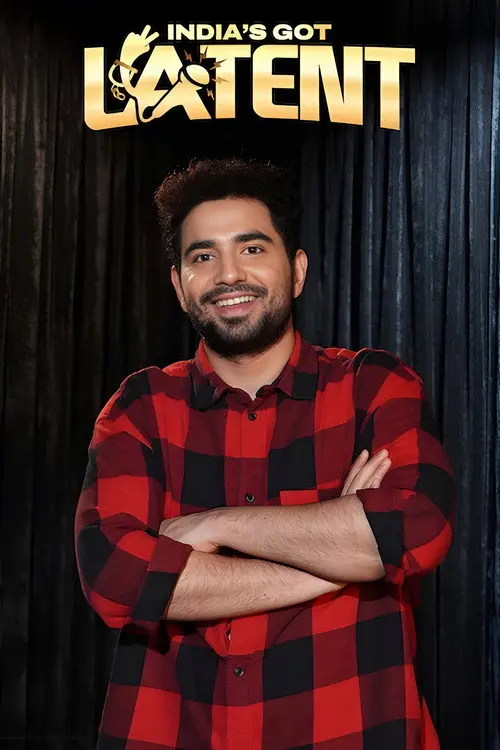 مسلسل India's Got Latent 2024 مترجم كامل