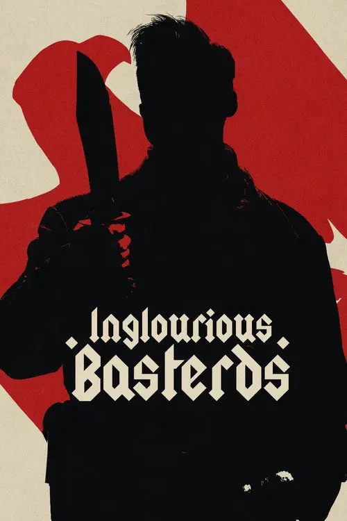 مشاهدة فيلم Inglourious Basterds 2009 مترجم