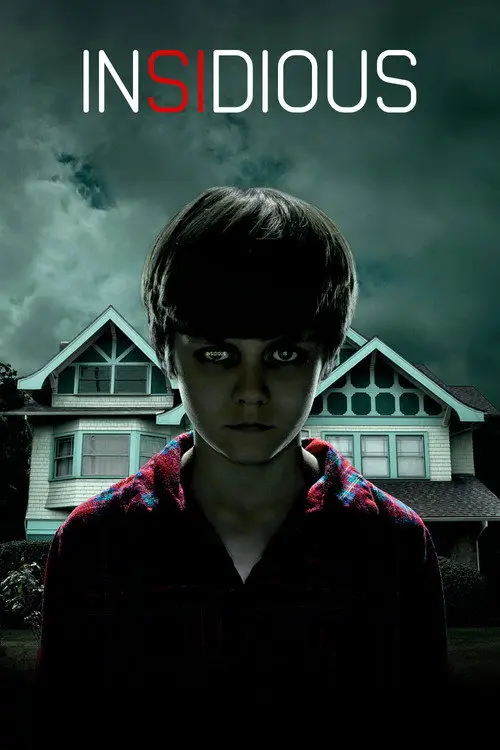 مشاهدة فيلم Insidious 2011 مترجم