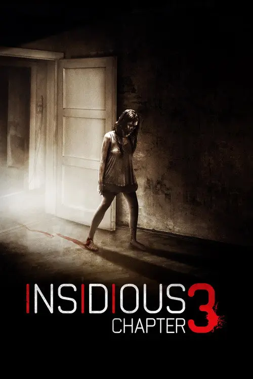 مشاهدة فيلم Insidious: Chapter 3 2015 مترجم