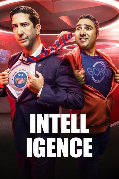 مسلسل Intelligence 2020 مترجم كامل