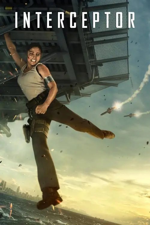 مشاهدة فيلم Interceptor 2022 مترجم