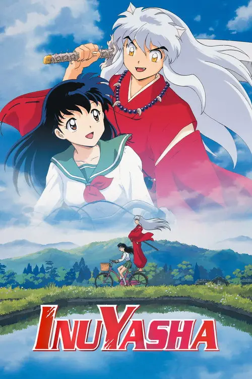 مسلسل InuYasha 2000 مترجم كامل
