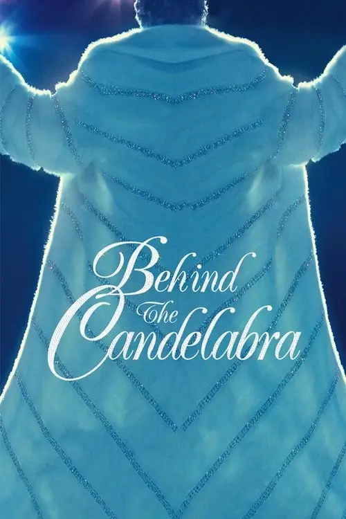 مشاهدة فيلم Behind the Candelabra 2013 مترجم