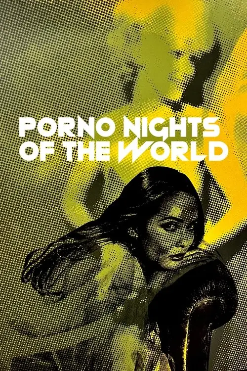 مشاهدة فيلم Sexy Night Report 1977 مترجم