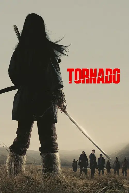 مشاهدة فيلم Tornado 2025 مترجم