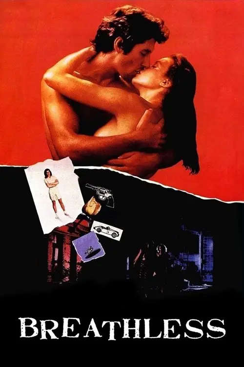 مشاهدة فيلم Breathless 1983 مترجم