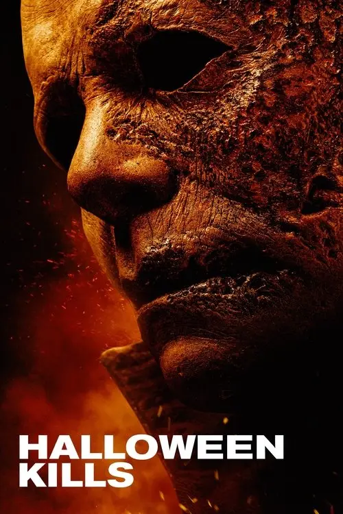 مشاهدة فيلم Halloween Kills 2021 مترجم