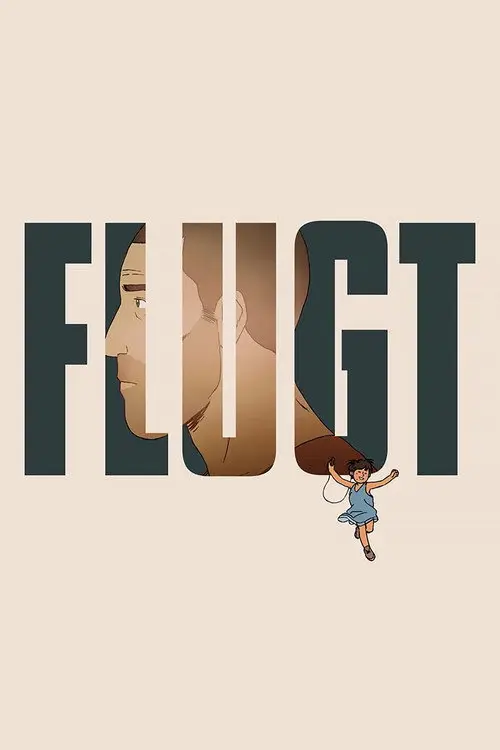 مشاهدة فيلم أنمي Flee 2021 مترجم