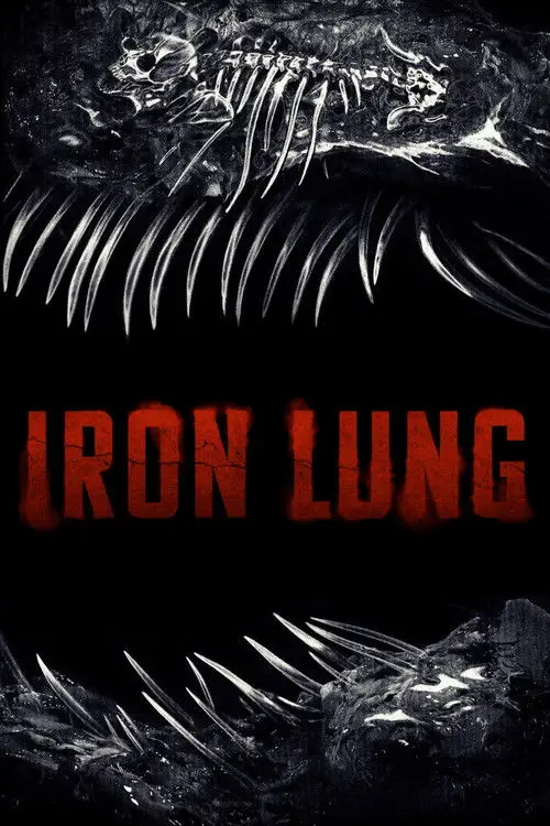 مشاهدة فيلم Iron Lung 2026 مترجم