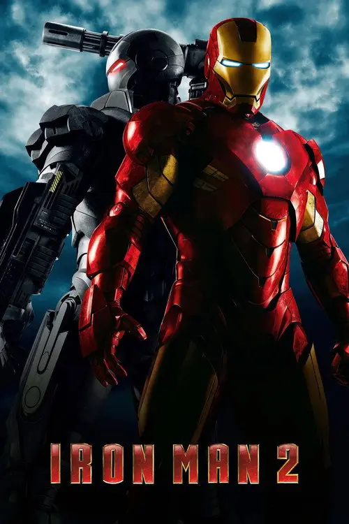 مشاهدة فيلم Iron Man 2 2010 مترجم