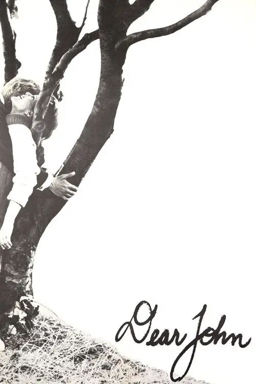 مشاهدة فيلم Dear John 1964 مترجم