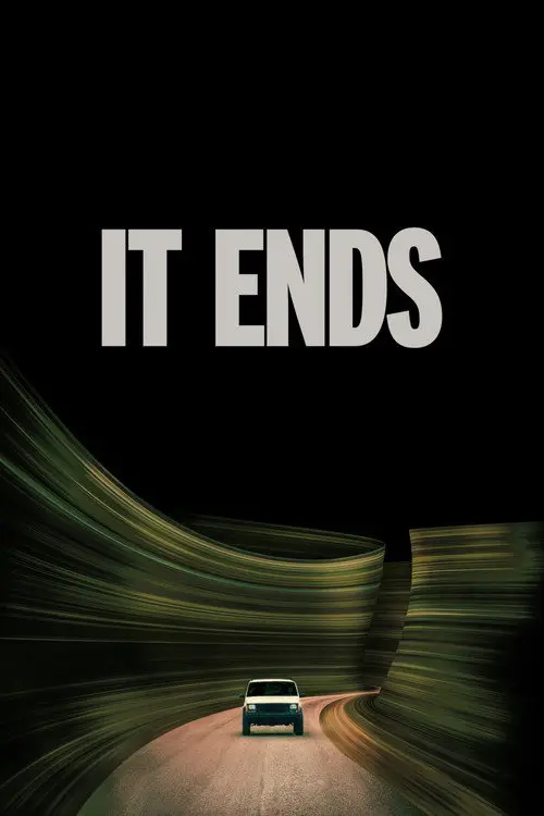 مشاهدة فيلم It Ends 2026 مترجم