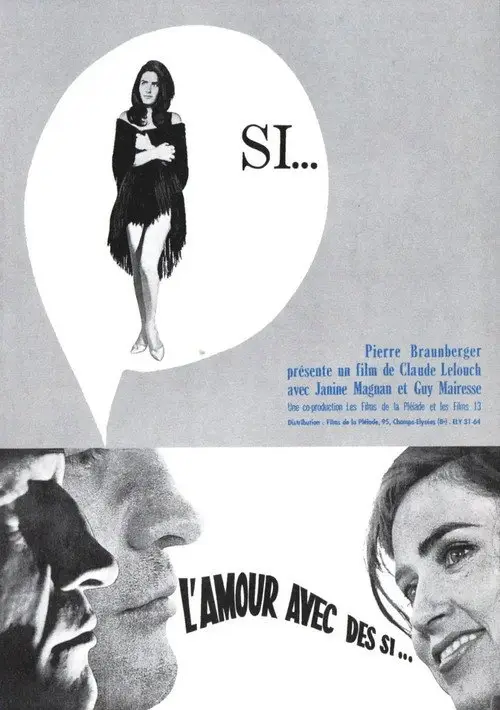 مشاهدة فيلم In the Affirmative 1964 مترجم