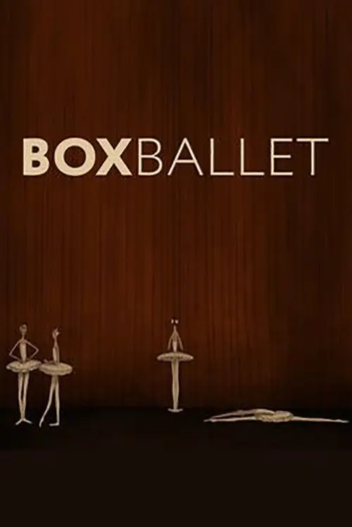 مشاهدة فيلم أنمي BoxBallet 2020 مترجم