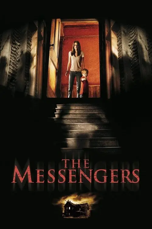 مشاهدة فيلم The Messengers 2007 مترجم