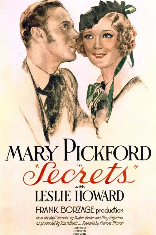 مشاهدة فيلم Secrets 1933 مترجم