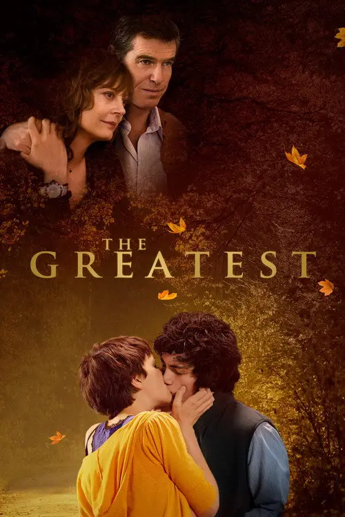 مشاهدة فيلم The Greatest 2009 مترجم