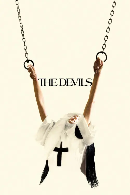 مشاهدة فيلم The Devils 1971 مترجم