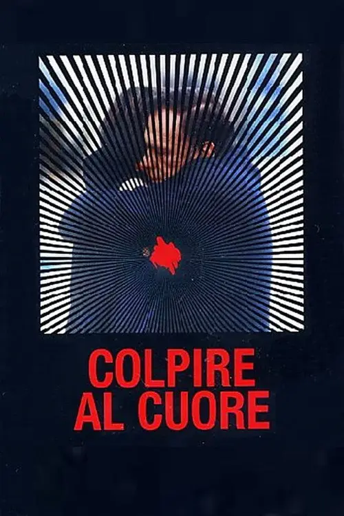 مشاهدة فيلم Blow to the Heart 1982 مترجم
