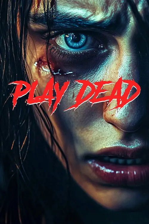 مشاهدة فيلم Play Dead 2025 مترجم