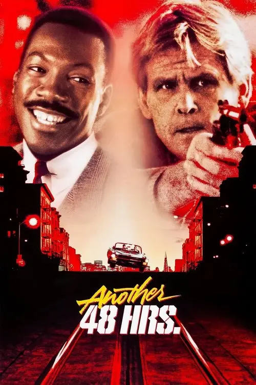 مشاهدة فيلم Another 48 Hrs. 1990 مترجم