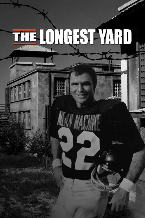 مشاهدة فيلم The Longest Yard 1974 مترجم