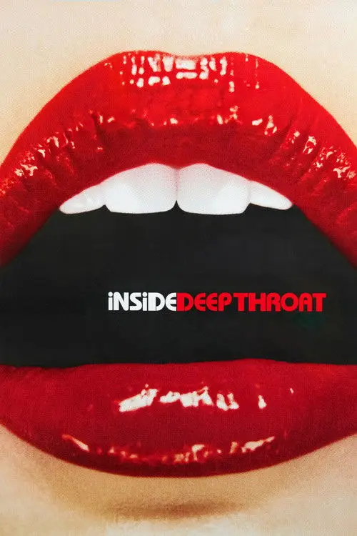 مشاهدة فيلم Inside Deep Throat 2005 مترجم
