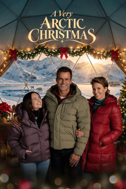 مشاهدة فيلم A Very Arctic Christmas 2026 مترجم