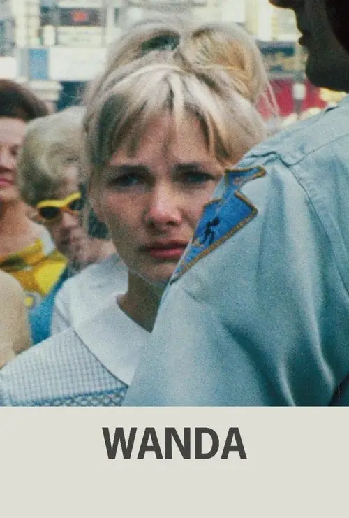 مشاهدة فيلم Wanda 1970 مترجم