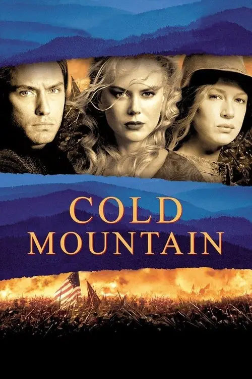 مشاهدة فيلم Cold Mountain 2003 مترجم