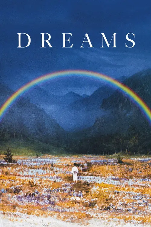 مشاهدة فيلم Dreams 1990 مترجم