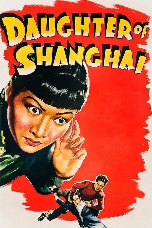 مشاهدة فيلم Daughter of Shanghai 1937 مترجم