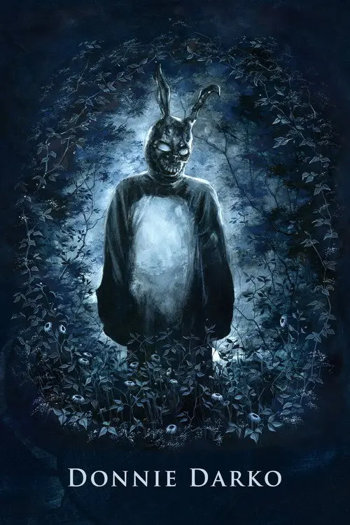 مشاهدة فيلم Donnie Darko 2001 مترجم