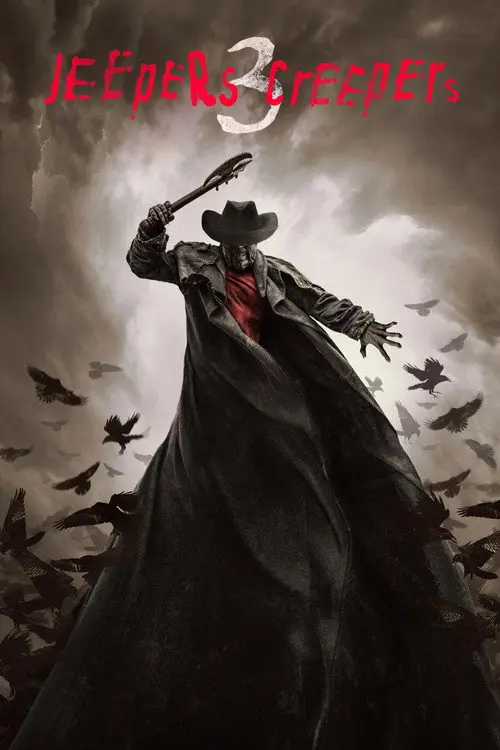 مشاهدة فيلم Jeepers Creepers 3 2017 مترجم
