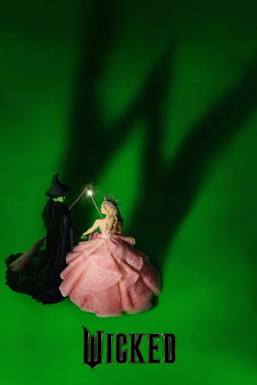 مشاهدة فيلم Wicked 2024 مترجم