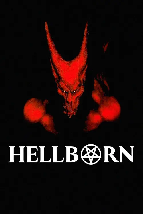 مشاهدة فيلم Hellborn 2003 مترجم