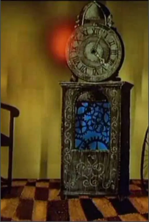 مشاهدة فيلم أنمي The Heart 1973 مترجم