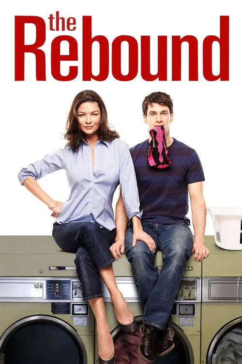 مشاهدة فيلم The Rebound 2009 مترجم