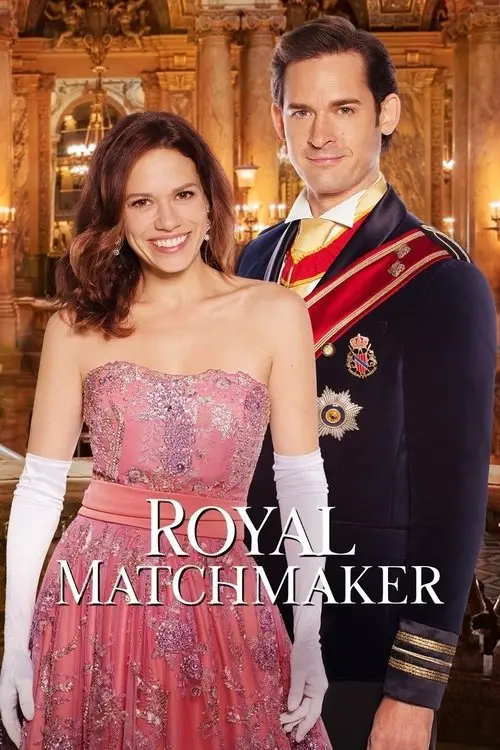 مشاهدة فيلم Royal Matchmaker 2018 مترجم