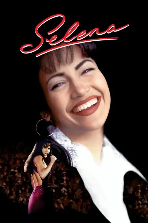 مشاهدة فيلم Selena 1997 مترجم