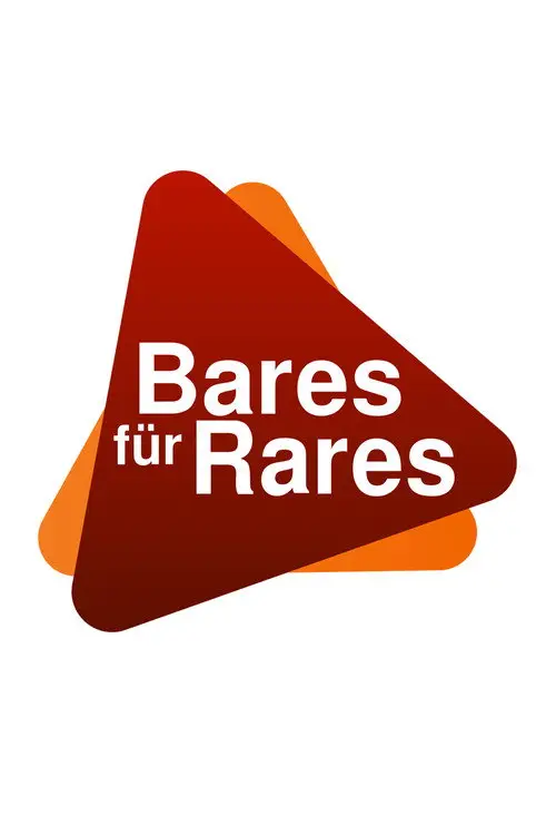 مسلسل Bares für Rares 2013 مترجم كامل