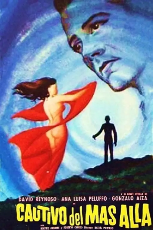 مشاهدة فيلم Captives of the Beyond 1968 مترجم